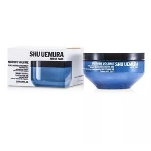 Shu Uemura Muroto Volume Hair Treatment